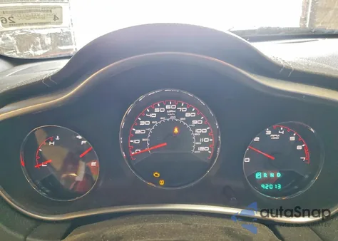 2013 Dodge Avenger Se z USA, uszkodzony, nr VIN 1C3CDZAB3DN517490